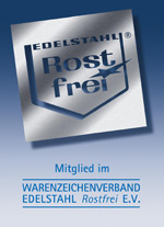 Warenzeichenverband Edelstahl Rostfrei e.V.